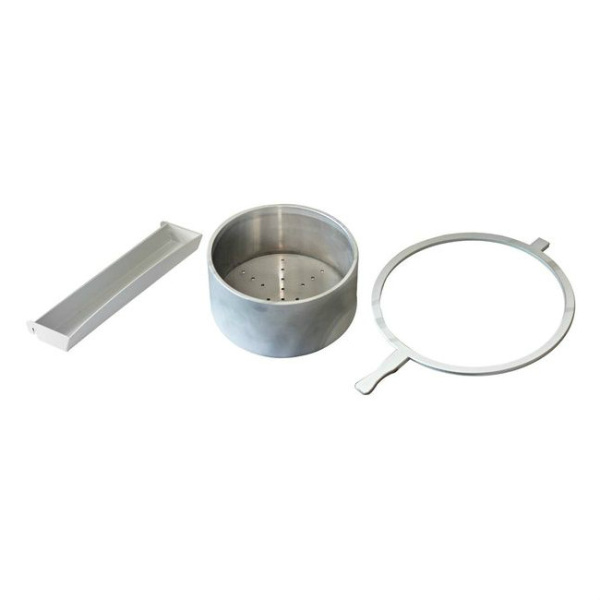 Аверон ТЕРМОФОРМЕР 1.0 ВАК - устройство для формирования однослойных пластиковых кап