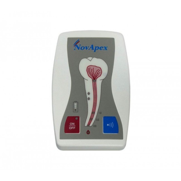 Forum NovApex N21- апекслокатор для точной локализации апекса при обработке корневых каналов зубов