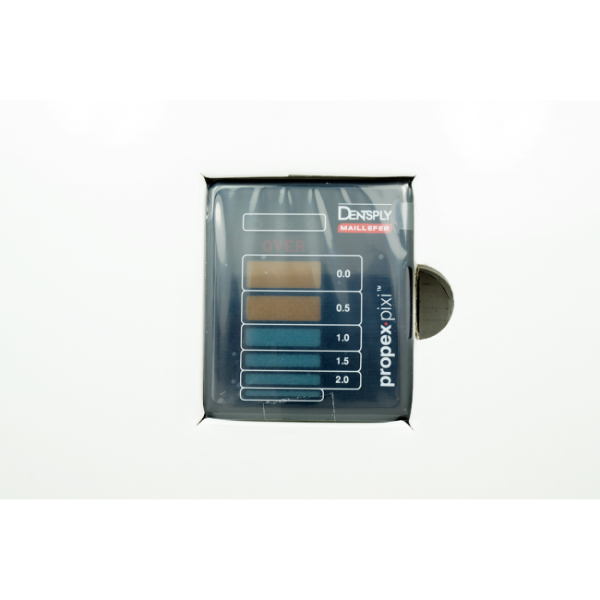 Dentsply ProPex Pixi - портативный апекслокатор