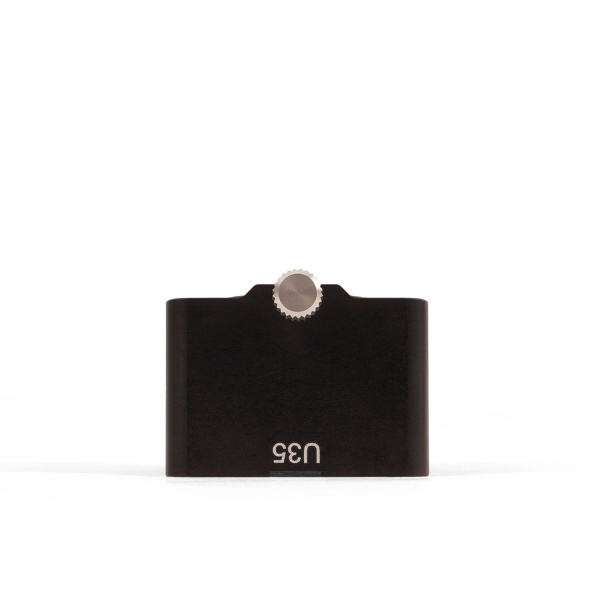 SAM AXIOSNAPMOUNT U35 ASM 235 — Блок чёрный 35мм