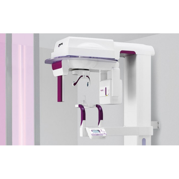 MyRay Hyperion MRT - панорамный рентгеновский аппарат