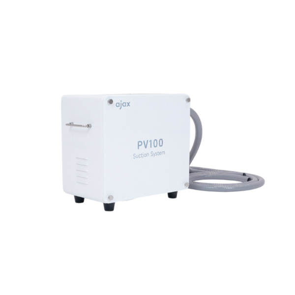 Система влажной аспирации Ajax PV100