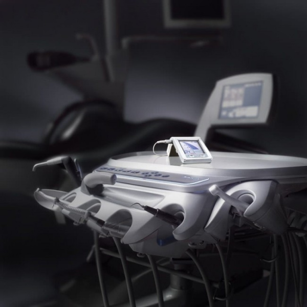 J.Morita Root ZX mini - стоматологический апекслокатор