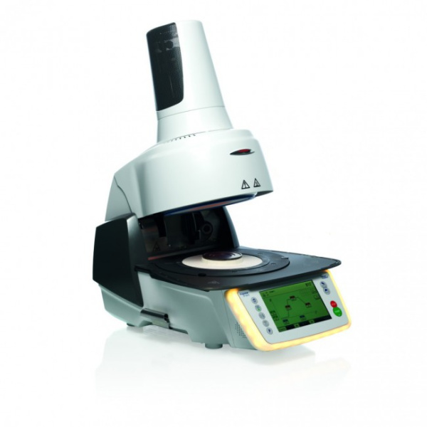 Ivoclar Vivadent Programat EP 3010 - печь для обжига и прессования керамических материалов