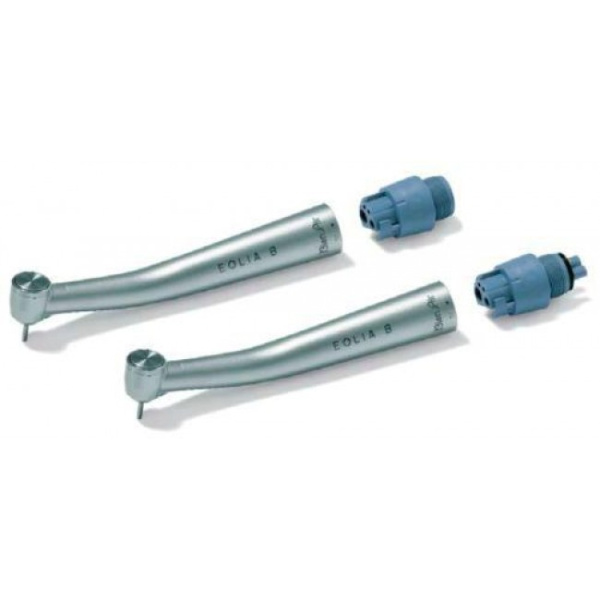 Bien-Air Eolia adapter - Переходник для турбин Eolia B (2/3-канальный)