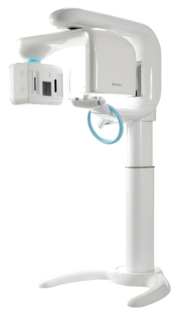 Ray RAYSCAN RCT700 SC (20x20) – Дентальный томограф с цефалостатом, зона сканирования 3D 20х20 см