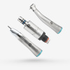 GreenMED K23-SET-M — Набор наконечников низкоскоростных