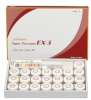 Норитаке EX-3 External Stain Kit - набор внешних красителей/ Норитаке