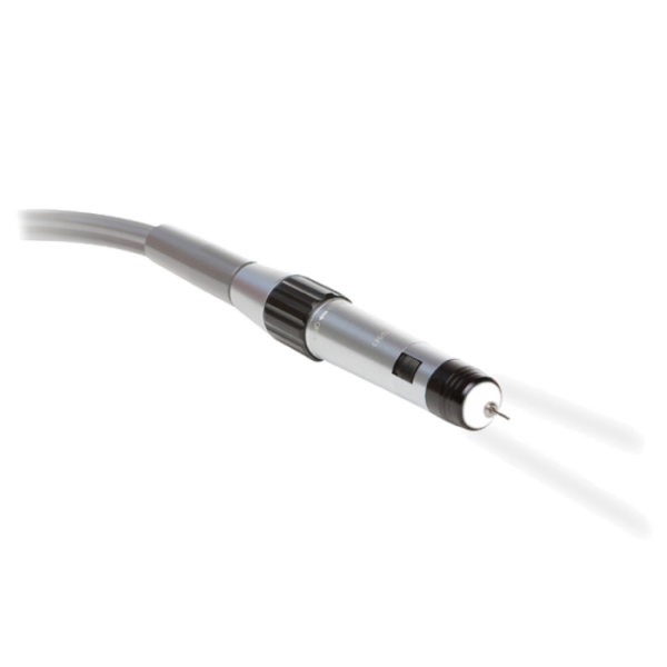 BPR Led Carver - турбина с водяным охлаждением и подсветкой, с наконечником
