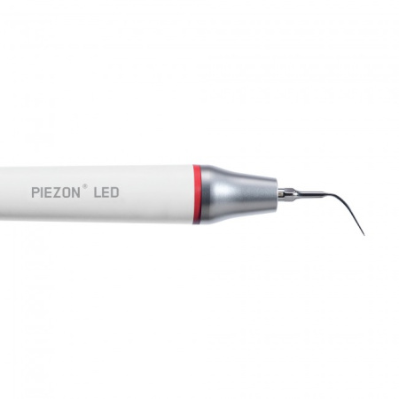 EMS Piezon 150 LED - портативный ультразвуковой аппарат со светом для удаления зубного камня