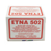Diagram ETNA 502 - прибор для утилизации игл (деструктор игл, иглосжигатель) с функцией подогрева для карпул