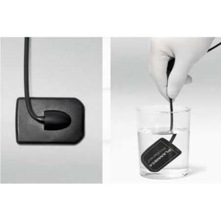 Planmeca ProSensor S0 - система компьютерной радиовизиографии (сенсор №0)