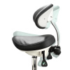 Chairmicro JG-2 – стул для работы с микроскопом