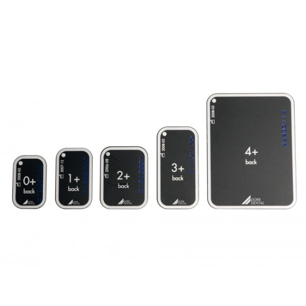 Durr Dental VistaScan Mini View – стоматологический сканер рентгенографических пластин