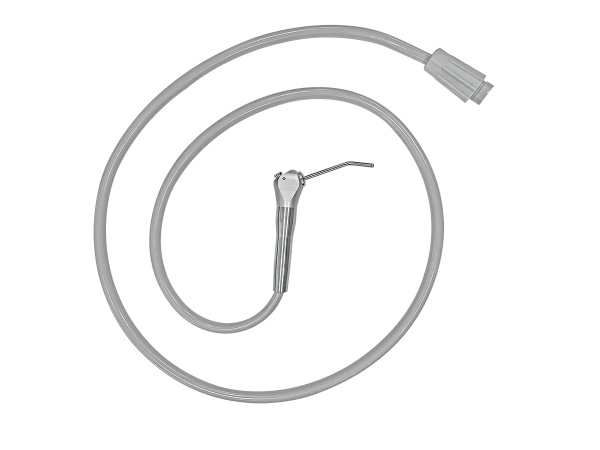 Suntem D520 – Стоматологическая установка с нижней подачей инструментов