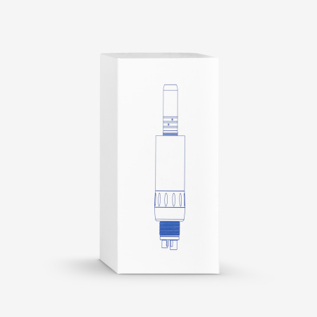 GreenMED K23-AM-M – Пневмодвигатель