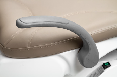 Safety M2+ нижняя подача в белом корпусе
