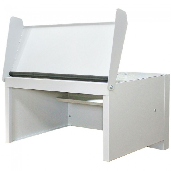 Аверон ЗОНТ 1.0 ЭЛЕМЕНТ - специализированный вытяжной зонт для столов серии ЭЛЕМЕНТ