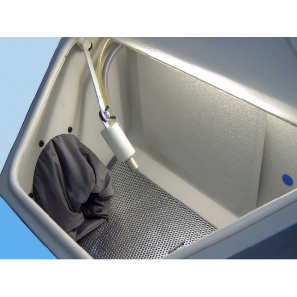 Спарк-Дон АПС-21 - пескоструйный аппарат (для грубой обработки)