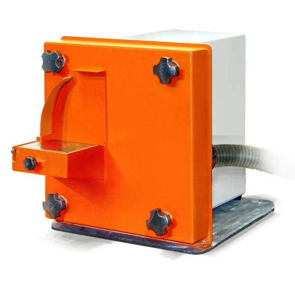 Аверон ТРИММЕР 2.1 – Триммер для «сухой» обработки гипсовых моделей