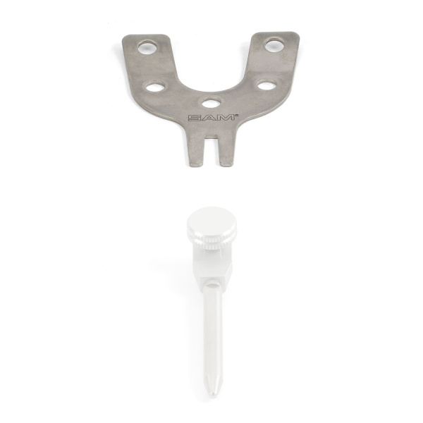 SAM ATB 396 — Передаточная вилка