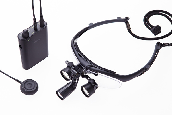 Neitz BLS-3 – Бинокуляры