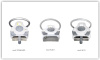 Miglionico NiceGlass W - подкатной модуль без кресла