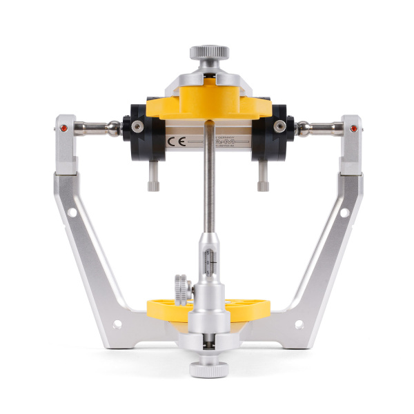 SAM MPV 515M — Специальный артикулятор для лечения височно-нижнечелюстного сустава