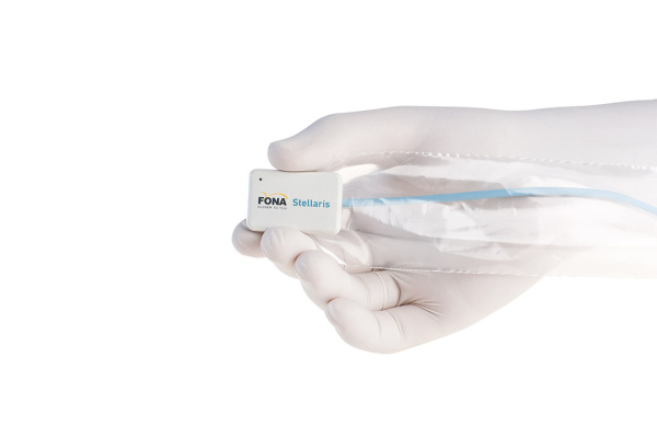 FONA Stellaris - визиограф