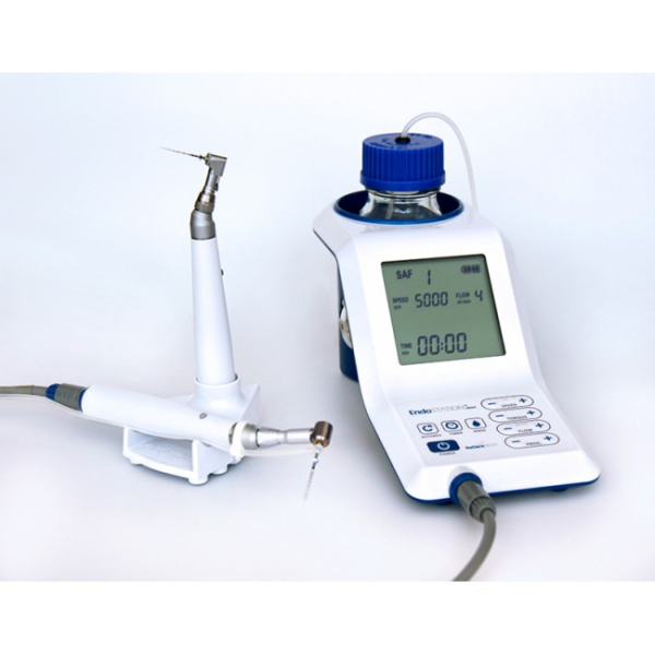 ReDent Nova  EndoStation-mini - эндодонтический мотор для работы с само-адаптирующимися файлами (SAF)