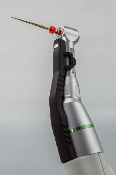 Mercury Mercury 222 - эндодонтический мотор  с ручкой