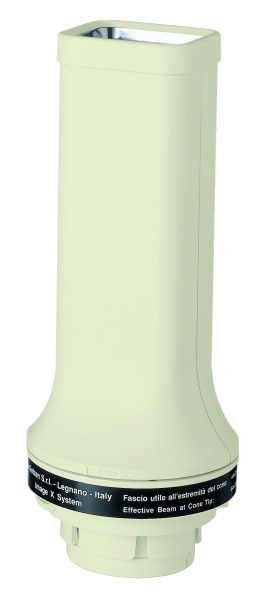 Acteon X-Mind DC - высокочастотный дентальный рентгеновский аппарат