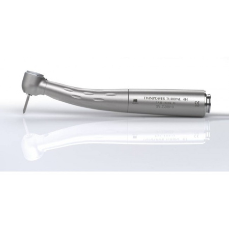J.Morita TwinPower PAR-4НX-О-WH - турбинный наконечник к быстросъемному соединению W&H