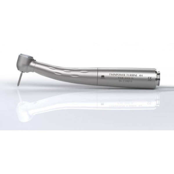 J.Morita TwinPower PAR-4НX-О-WH - турбинный наконечник к быстросъемному соединению W&H