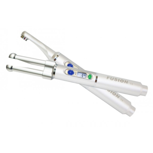 DentLight Fusion 5 - светодиодная полимеризационная лампа повышенной мощности, 4000 мВт