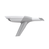 3Shape TRIOS 3 Wireless Pod - мобильный 3D-сканер с технологией сверхбыстрого оптического секционирования