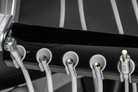 Safety M2+ нижняя подача