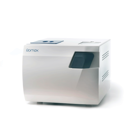 Автоклав Romax YS-22L-E