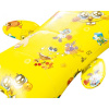 Fengdan QL-2028 CD - детская стоматологическая установка с верхней/нижней подачей инструментов