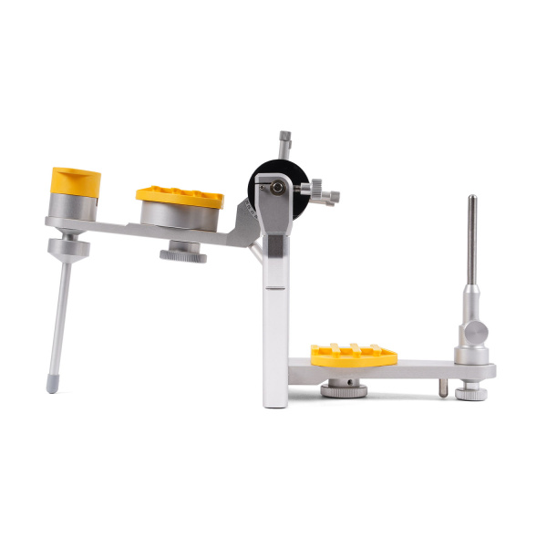 SAM MPV 580 — Специальный артикулятор для лечения височно-нижнечелюстного сустава