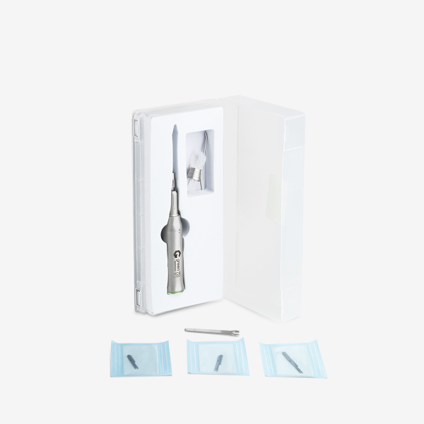 GreenMED K20-SH-32 32:1 — Наконечник стоматологический низкоскоростной