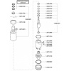 KaVo  INTRA LUX KL 703 LED - микромотор электрический
