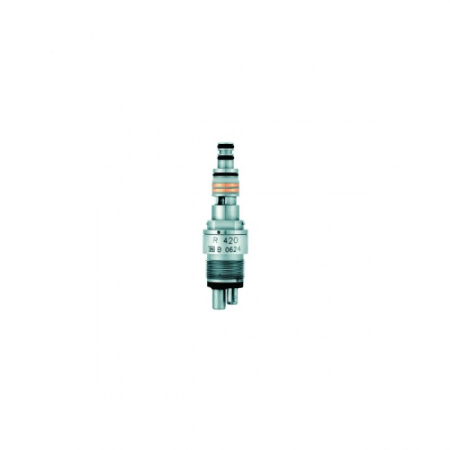 Chirana R 420 - быстросьемный переходник для турбин со светом Chirana TGL 6xx