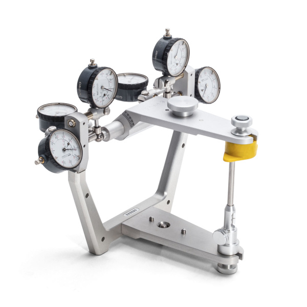 SAM MPI 400 — Специальный артикулятор для трёхмерных измерений