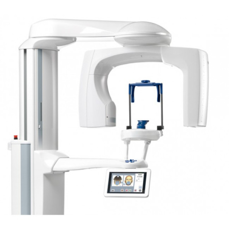 Planmeca ProMax 3D Max - аппарат 3D визуализации