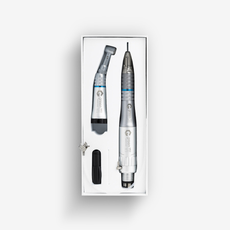 GreenMED K21-SET-P — Набор наконечников низкоскоростных