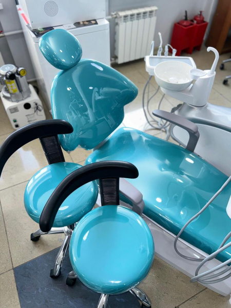 Cтоматологическая установка Pragmatic QL-2028