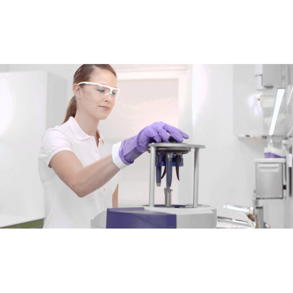 Sirona DAC Universal - автоклав для очистки и обработки наконечников и мелкого инструментария
