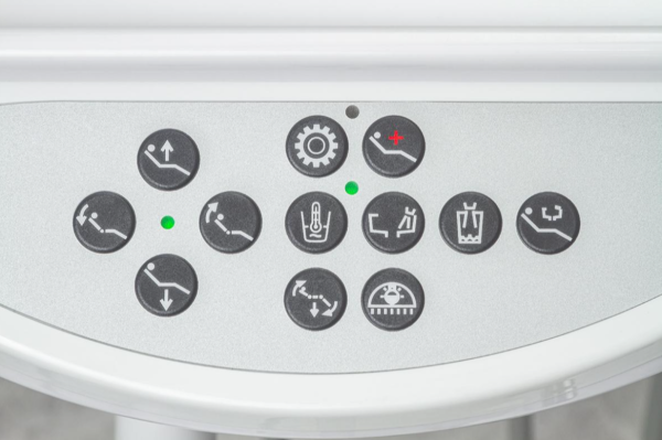 Safety C2 нижняя подача