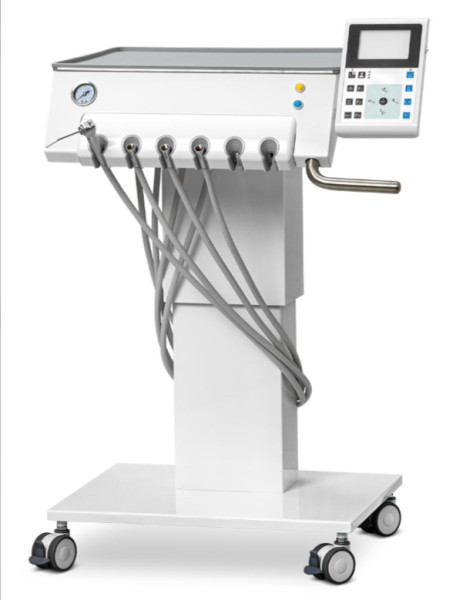 Safety M2 с подкатным блоком